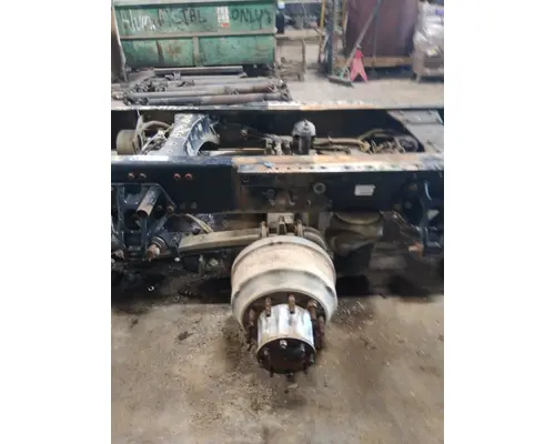 EATON-SPICER DSP41 AXLE HOUSING, REAR (FRONT)