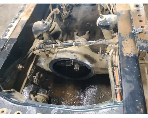 EATON-SPICER DSP41 AXLE HOUSING, REAR (FRONT)