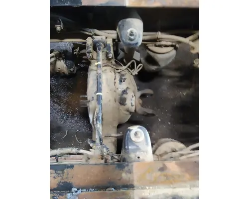 EATON-SPICER DSP41 AXLE HOUSING, REAR (FRONT)
