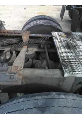 EATON-SPICER DSP41 AXLE HOUSING, REAR (FRONT)