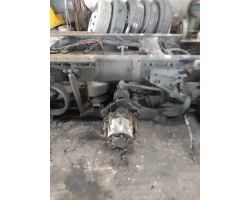 EATON-SPICER DSP41 AXLE HOUSING, REAR (FRONT)