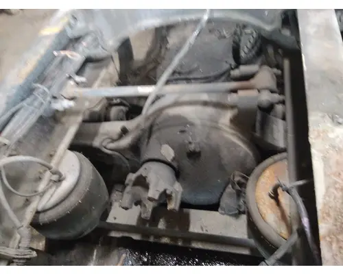 EATON-SPICER DSP41 AXLE HOUSING, REAR (FRONT)