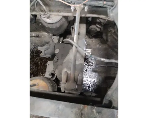 EATON-SPICER DSP41 AXLE HOUSING, REAR (FRONT)