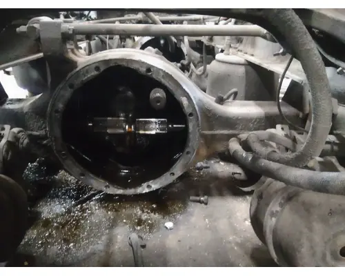 EATON-SPICER DSP41 AXLE HOUSING, REAR (FRONT)