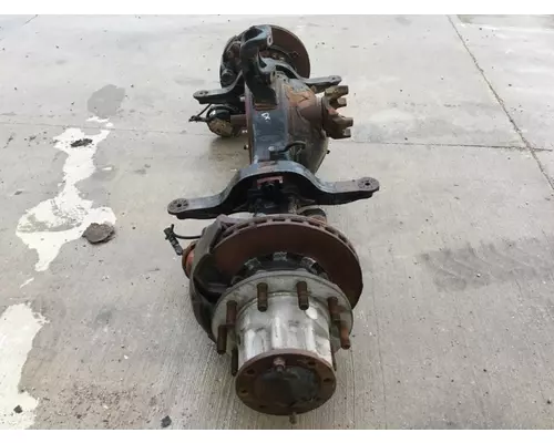 EATON-SPICER DSP41 AXLE HOUSING, REAR (FRONT)