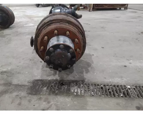 EATON-SPICER DSP41 AXLE HOUSING, REAR (FRONT)