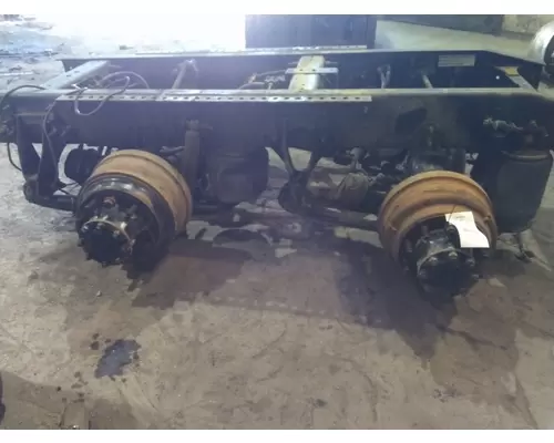 EATON-SPICER DST40R325 CUTOFF - SINGLE AXLE