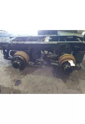 EATON-SPICER DST40R325 CUTOFF - SINGLE AXLE
