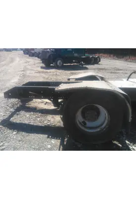 EATON-SPICER DST40R336 CUTOFF - SINGLE AXLE