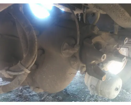 EATON-SPICER DST40R336 DIFFERENTIAL ASSEMBLY FRONT REAR