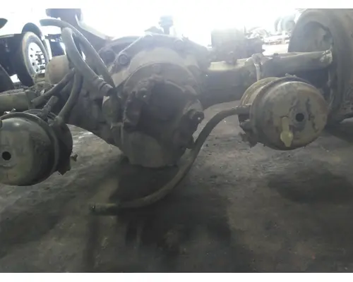 EATON-SPICER DST40R355 DIFFERENTIAL ASSEMBLY FRONT REAR