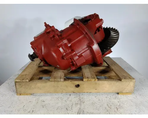 EATON-SPICER DST40R355 DIFFERENTIAL ASSEMBLY FRONT REAR