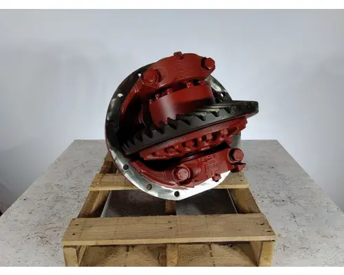 EATON-SPICER DST40R355 DIFFERENTIAL ASSEMBLY FRONT REAR