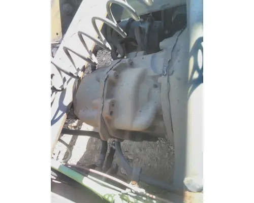 EATON-SPICER DST40R370 DIFFERENTIAL ASSEMBLY FRONT REAR