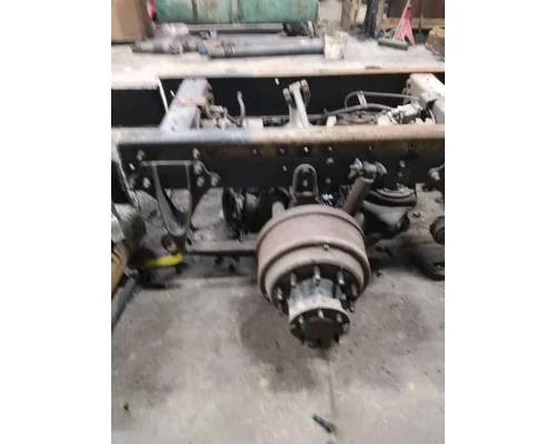 EATON-SPICER DST40 AXLE HOUSING, REAR (FRONT)