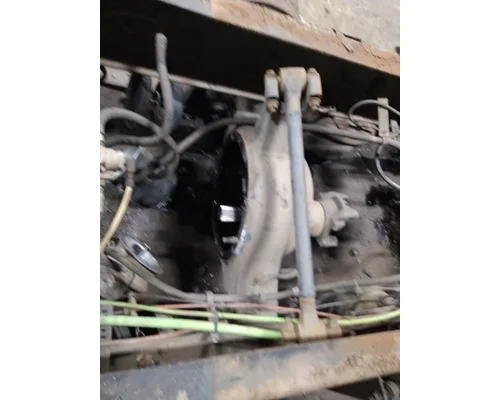 EATON-SPICER DST40 AXLE HOUSING, REAR (FRONT)