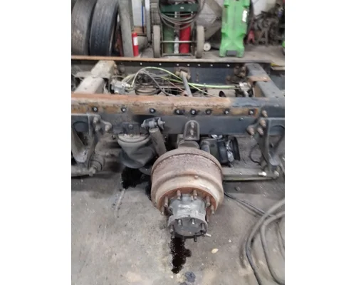 EATON-SPICER DST40 AXLE HOUSING, REAR (FRONT)