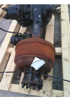 EATON-SPICER DST41P AXLE HOUSING, REAR (FRONT)