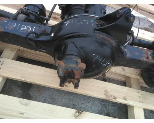 EATON-SPICER DST41P AXLE HOUSING, REAR (FRONT)