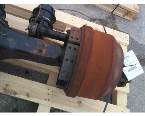 EATON-SPICER DST41P AXLE HOUSING, REAR (FRONT)