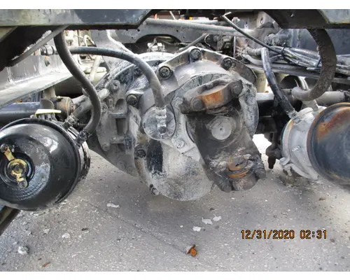 EATON-SPICER DST41R336 DIFFERENTIAL ASSEMBLY FRONT REAR