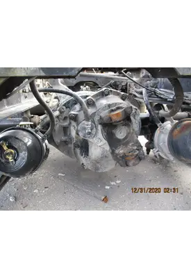 EATON-SPICER DST41R336 DIFFERENTIAL ASSEMBLY FRONT REAR