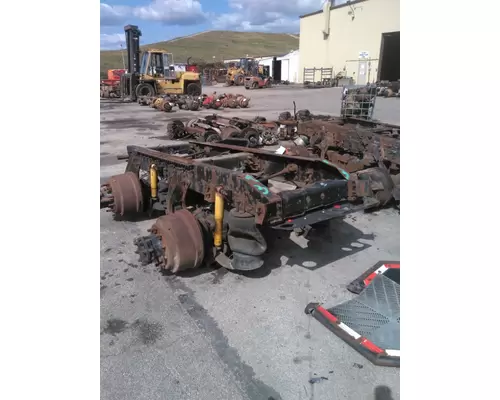 EATON-SPICER DST41R355 CUTOFF - SINGLE AXLE