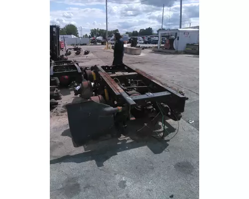 EATON-SPICER DST41R355 CUTOFF - SINGLE AXLE