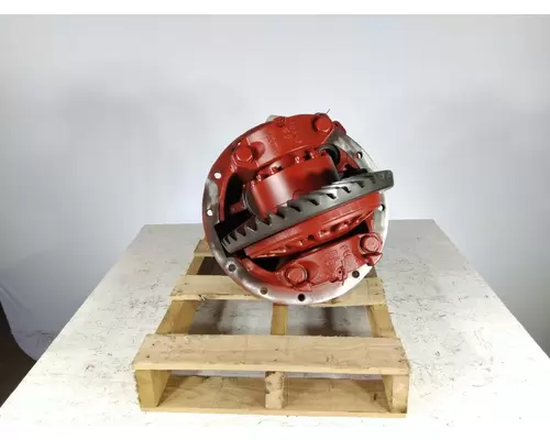 EATON-SPICER DST41R355 DIFFERENTIAL ASSEMBLY FRONT REAR
