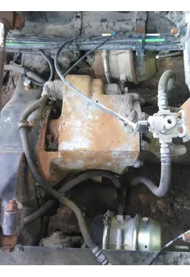 EATON-SPICER DST41R355 DIFFERENTIAL ASSEMBLY FRONT REAR