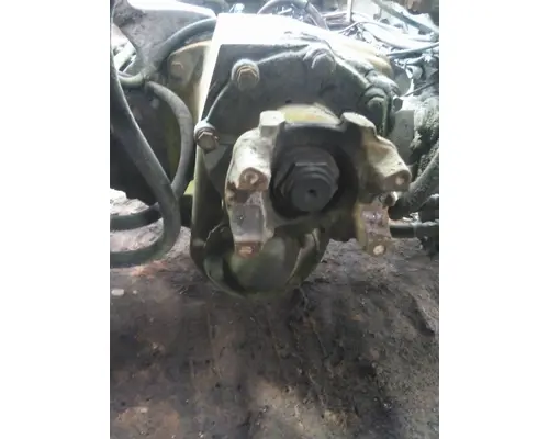 EATON-SPICER DST41R355 DIFFERENTIAL ASSEMBLY FRONT REAR