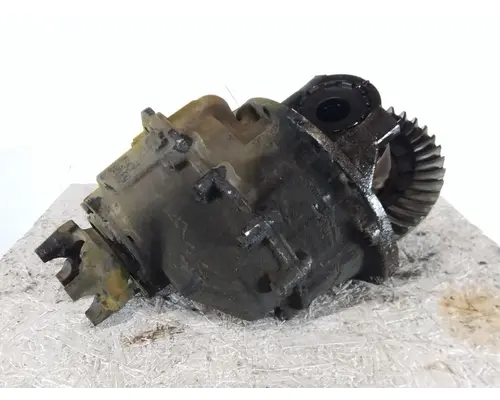 EATON-SPICER DST41R355 DIFFERENTIAL ASSEMBLY FRONT REAR