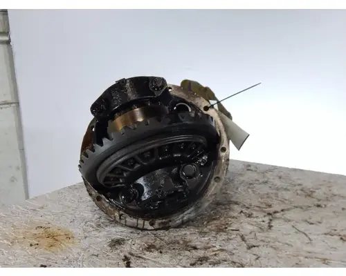 EATON-SPICER DST41R355 DIFFERENTIAL ASSEMBLY FRONT REAR