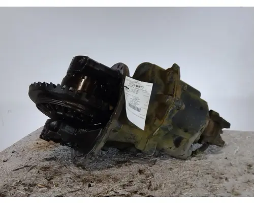 EATON-SPICER DST41R355 DIFFERENTIAL ASSEMBLY FRONT REAR