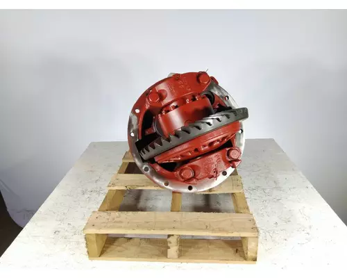 EATON-SPICER DST41R355 DIFFERENTIAL ASSEMBLY FRONT REAR