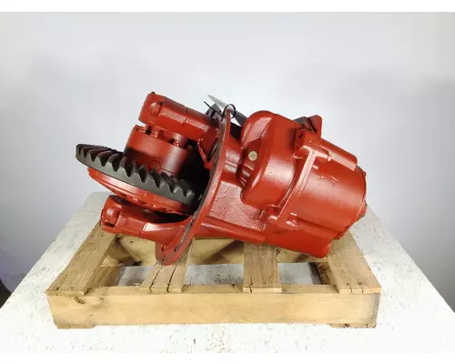 EATON-SPICER DST41R355 DIFFERENTIAL ASSEMBLY FRONT REAR
