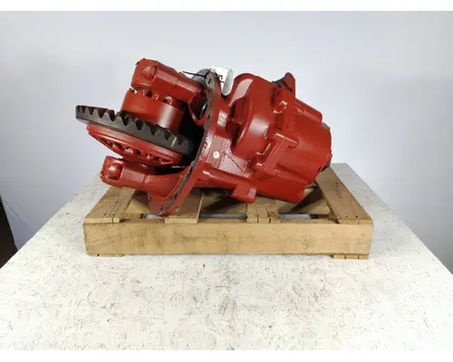 EATON-SPICER DST41R370 DIFFERENTIAL ASSEMBLY FRONT REAR