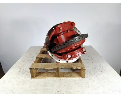 EATON-SPICER DST41R370 DIFFERENTIAL ASSEMBLY FRONT REAR