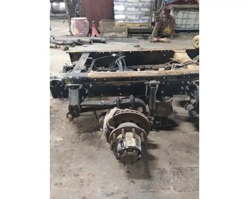 EATON-SPICER DST41 AXLE HOUSING, REAR (FRONT)