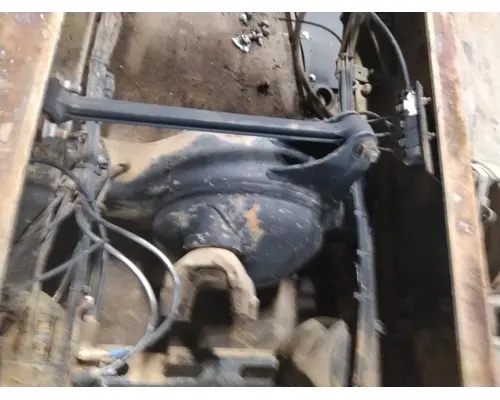 EATON-SPICER DST41 AXLE HOUSING, REAR (FRONT)