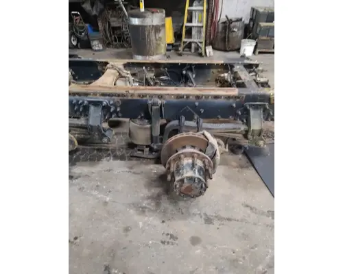 EATON-SPICER DST41 AXLE HOUSING, REAR (FRONT)