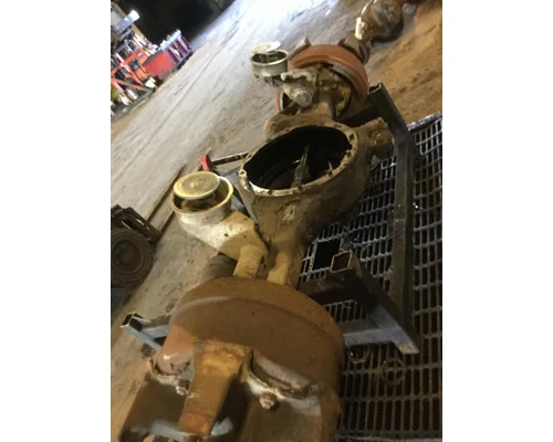 EATON-SPICER DT402 AXLE HOUSING, REAR (FRONT)