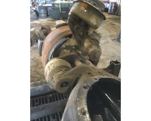 EATON-SPICER DT402 AXLE HOUSING, REAR (FRONT)