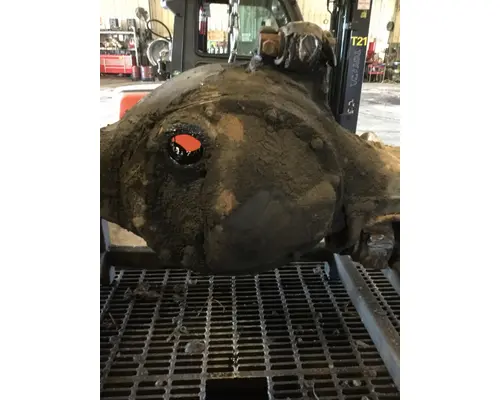 EATON-SPICER DT402 AXLE HOUSING, REAR (FRONT)
