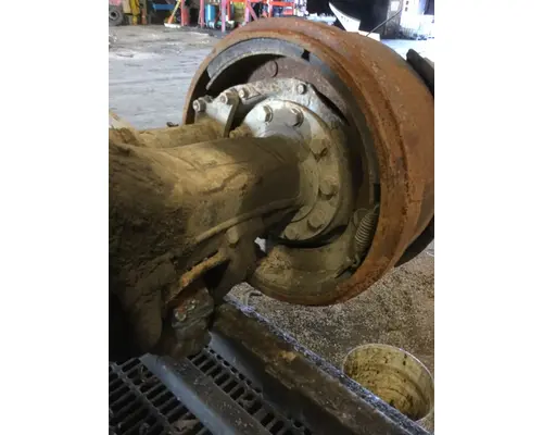 EATON-SPICER DT402 AXLE HOUSING, REAR (FRONT)