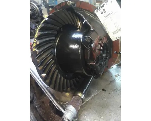 EATON-SPICER DT461PR411 DIFFERENTIAL ASSEMBLY FRONT REAR