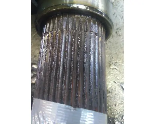 EATON-SPICER DT461PR411 DIFFERENTIAL ASSEMBLY FRONT REAR