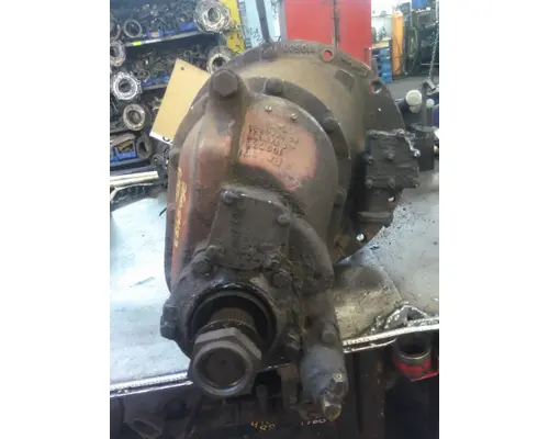 EATON-SPICER DT461PR411 DIFFERENTIAL ASSEMBLY FRONT REAR