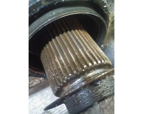 EATON-SPICER DT461PR411 DIFFERENTIAL ASSEMBLY FRONT REAR