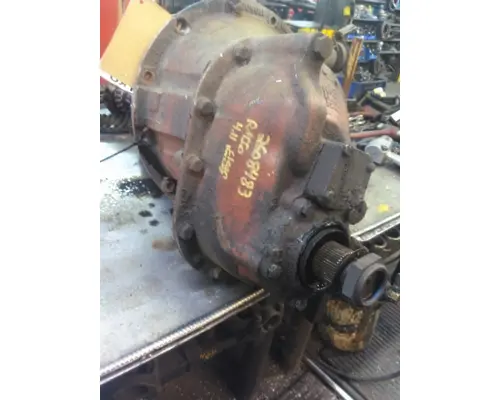 EATON-SPICER DT461PR411 DIFFERENTIAL ASSEMBLY FRONT REAR